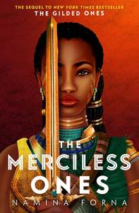 Usborne: The Merciless Ones
