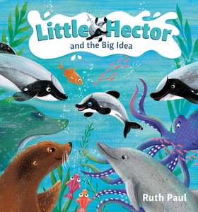 Penguin: Little Hector and the Big Idea