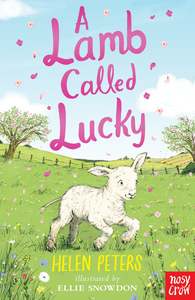 Nosy Crow: A Lamb Called Lucky
