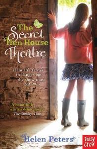 Nosy Crow: The Secret Hen House Theatre