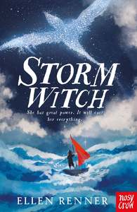 Nosy Crow: Storm Witch