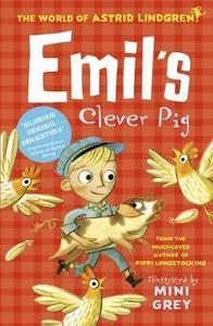 Oxford: Emil's Clever Pig