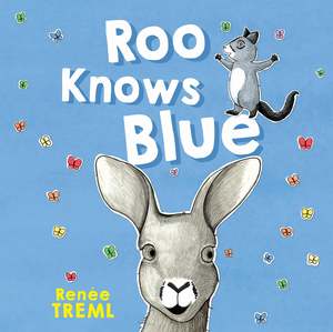 Puffin: Roo Knows Blue