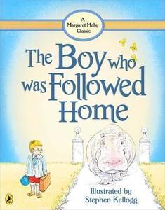Puffin: The Boy Who Was Followed Home