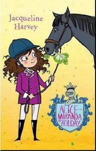 Puffin: Alice-Miranda On Holiday 2