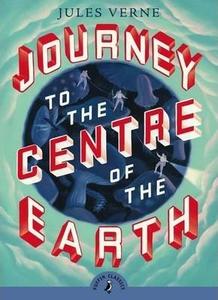 Puffin: Journey to the Centre of the Earth