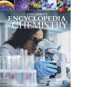Childrens Ency Of Chemistry