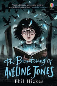 Usborne: The Bewitching of Aveline Jones