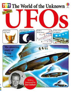 Usborne: The World of the Unknown