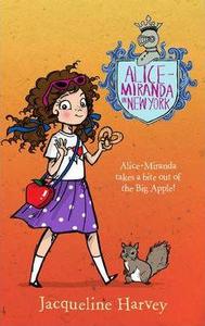 Alice-Miranda In New York 5