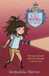 Puffin: Alice-Miranda Shines Bright 8