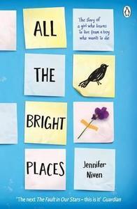 Penguin: All the Bright Places