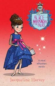 Puffin: Alice-Miranda at the Palace 11