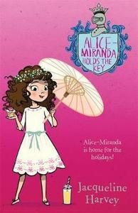 Puffin: Alice-Miranda Holds the Key 15