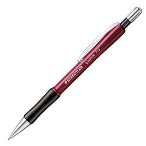 Stationery: Staedtler Graphite 779 Mechanical Pencil 0.5mm 1PC