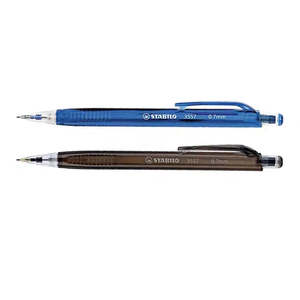 Stationery: STABILO Mechanical Pencil 3557 0.7mm 1PC