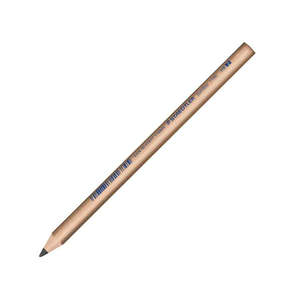 Stationery: Staedtler Natural Jumbo Triangular Graphite Pencil 119N HB