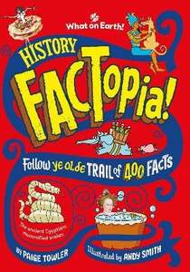 All: History FACTopia!