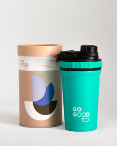 Best Sellers: 500g Plant Protein Powder + Shaker Bundle