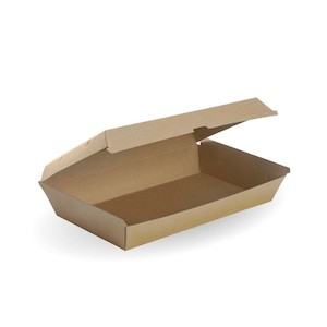 Products: Family Dinner Box - 290 x 170 x 85mm - FSC Certified 100 pcs
