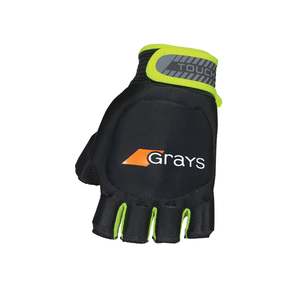 New: Touch Pro Glove LH