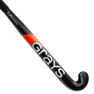 Sticks: GX 10000 Standard Maxi (2022)