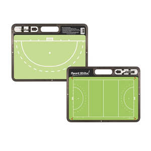 Equipment: Coach Greenboard