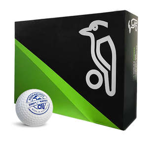 Equipment: Dimple Matrix Ball Dozen