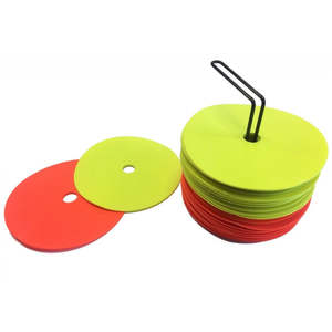 Equipment: Flat Marker Set and Holder