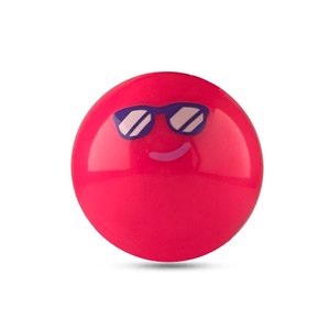 Equipment: Emoji Ball - Cool