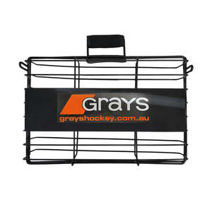 Equipment: Ball Cage - 24 Balls