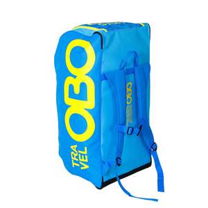 Goal Keeping: Travel GK Bag (2025)