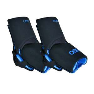 Goal Keeping: Yahoo Arm Guards