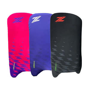 Goal Keeping: GK Legguard Sliders