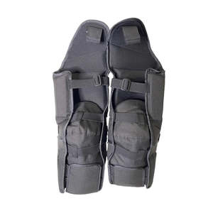 Goal Keeping: XR Arm Guards