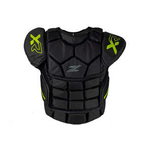 Goal Keeping: XR Chest Guard
