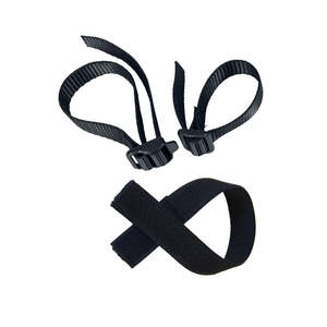 Goal Keeping: Right Hand Protector Straps - ROBO+/Yahoo+