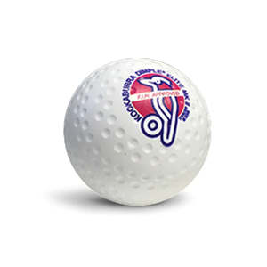 Game Day: Dimple Elite Ball