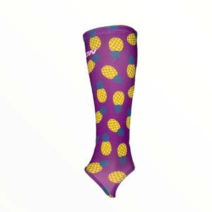Gifts And Souvenirs: Inner Socks Pineapple