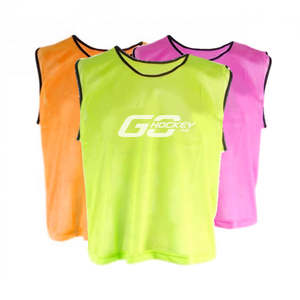 Go Hockey: Training Vest