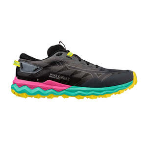 Mizuno: Daichi 7 Womens