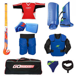 Junior GK Kit