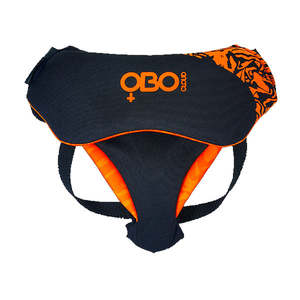 Gk Abdo Guards: CLOUD Pelvic Guard