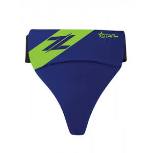 Gk Abdo Guards: Star Pelvic Guard Junior Girls