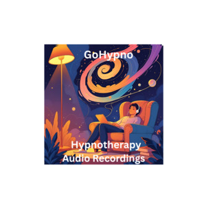 Products: Unwind and Release Negative Thoughts, A Hypnosis Journey To Inner Peace – Self Hypnosis Audio Recording