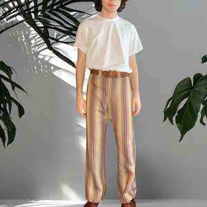Pants: Jagger 70’s Flares Size 34