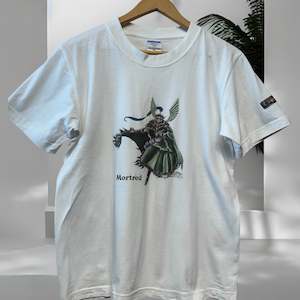 Menswear: Mortred Tee Size M