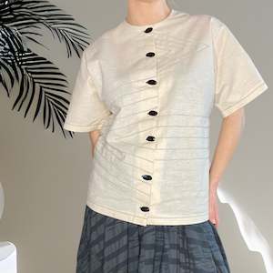 Ronnie Shirt Size 10 S/M