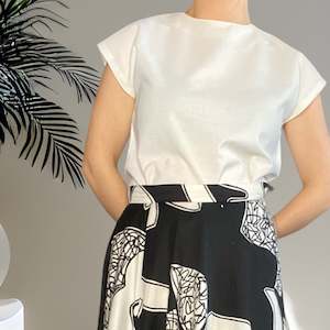 Willow Shirt Size 10