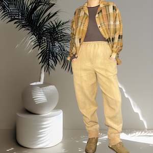 Monty Pants Size 8-10